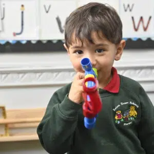 EATON HOUSE SCHOOLS 0656