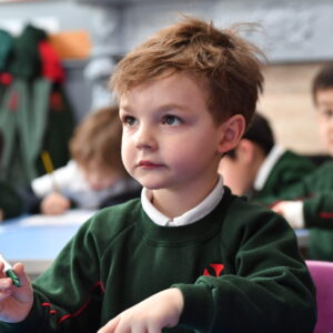 EATON HOUSE SCHOOLS 0736