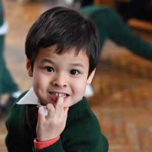 EATON HOUSE SCHOOLS 1035
