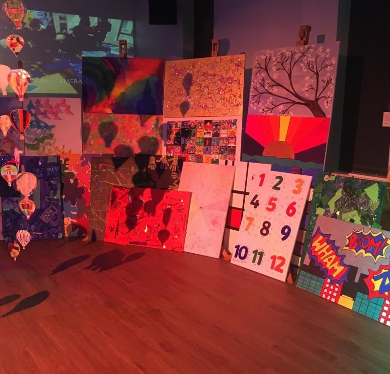 art week