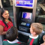Cashmachine Dima