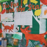 foxes board
