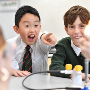 EATON HOUSE SCHOOLS 1073