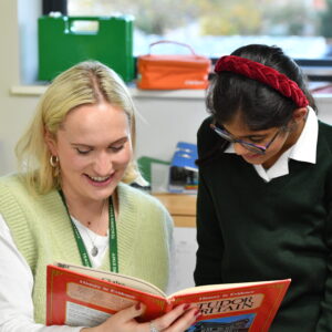 EATON HOUSE SCHOOLS 2258