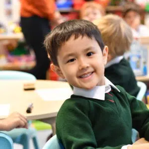 EATON HOUSE SCHOOLS 2257