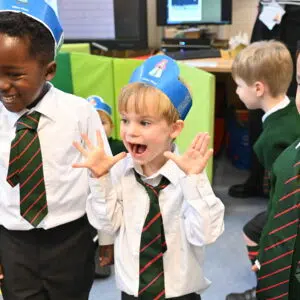 EATON HOUSE SCHOOLS 3039